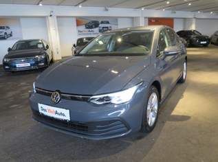 Golf Life TSI, 23640 €, Auto & Fahrrad-Autos in 4060 Leonding