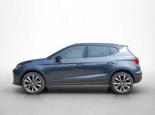 Arona FR Edition 1,0TSI DSG 85KW/116PS Navi, ..., 29241 €, Auto & Fahrrad-Autos in 6844 Gemeinde Altach