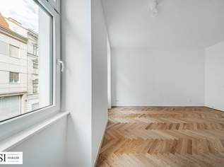 Willkommen in der Klausgasse 46 - Sanierte 1-Zimmer-Altbauwohnung mit hochwertigen Wohnelementen, 159000 €, Immobilien-Wohnungen in 1160 Ottakring Willkommen in der Klausgasse 46 - Sanierte 1-Zimmer-Altbauwohnung mit hochwertigen Wohnelementen, 159000 €, Immobilien-Wohnungen in 1160 Ottakring