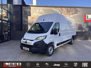 Jumper 35+ L4H3 BlueHDi 140 S&S inkl. Premium V..., 32490 €, Auto & Fahrrad-Autos in 4600 Wels