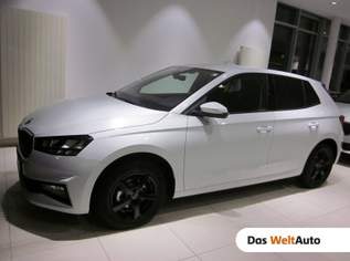 Fabia Selection TSI, 20990 €, Auto & Fahrrad-Autos in 6130 Stadt Schwaz