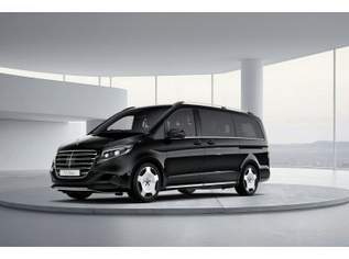 V 300 d 4MATIC EXCLUSIVE Lang, 125160 €, Auto & Fahrrad-Autos in 8712 Niklasdorf
