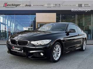 435 d xDrive Coupe M Sport Aut., 34890 €, Auto & Fahrrad-Autos in 4060 Leonding