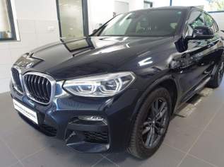 X4 xDrive20d, 29700 €, Auto & Fahrrad-Autos in 5591 Ramingstein