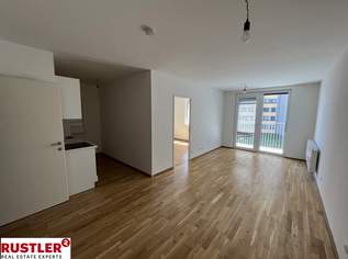 Moderne Wohnung mi Balkon, 868.46 €, Immobilien-Wohnungen in 1110 Simmering