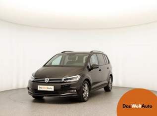 Touran Comfortline TSI DSG, 20990 €, Auto & Fahrrad-Autos in 4694 Ohlsdorf