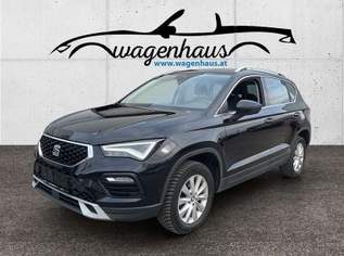 Ateca 2,0 Style TDI, ACC, LED, Spur, Lenkradheizung, 21990 €, Auto & Fahrrad-Autos in 4655 Vorchdorf Ateca 2,0 Style TDI, ACC, LED, Spur, Lenkradheizung, 21990 €, Auto & Fahrrad-Autos in 4655 Vorchdorf