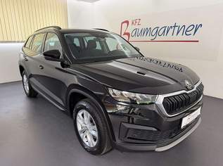Kodiaq 2,0TDI DSG *LED*NAVI*ACC*AHK*Sitzheizung*Rückfa..., 29750 €, Auto & Fahrrad-Autos in 4141 Pfarrkirchen im Mühlkreis