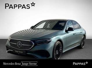 E 300 de 4MATIC Limousine mit EQ Hybrid Technologi, 74950 €, Auto & Fahrrad-Autos in 8141 Premstätten