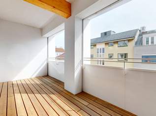 Stilvolle 3-Zimmer-Eigentumswohnung nahe Augarten & Wallensteinplatz, 579000 €, Immobilien-Wohnungen in 1200 Brigittenau