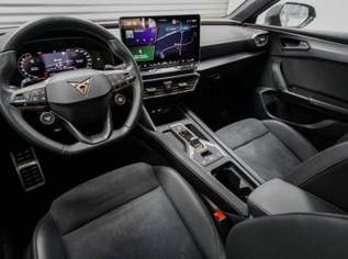 Leon Sportstourer ST 2,0 TSI DSG 4x4 VZ - LAG..., 49716 €, Auto & Fahrrad-Autos in 6844 Gemeinde Altach
