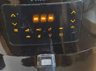 Airfyer , 25 €, Haus, Bau, Garten-Haushaltsgeräte in 1230 Liesing