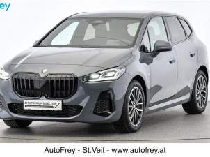 218i Active Tourer, 41890 €, Auto & Fahrrad-Autos in 5621 Sankt Veit im Pongau