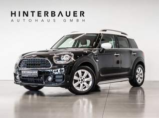Countryman Cooper D*AHK*ERSTBESITZ*RÜCKFAHRK.*, 23990 €, Auto & Fahrrad-Autos in 5112 Lamprechtshausen Countryman Cooper D*AHK*ERSTBESITZ*RÜCKFAHRK.*, 23990 €, Auto & Fahrrad-Autos in 5112 Lamprechtshausen