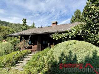 Idyllisches Holzhäuschen am Fuße des Ulrichsberg in Karnburg - Marktgemeinde Maria Saal, 248000 €, Immobilien-Häuser in 9063 Karnburg Idyllisches Holzhäuschen am Fuße des Ulrichsberg in Karnburg - Marktgemeinde Maria Saal, 248000 €, Immobilien-Häuser in 9063 Karnburg