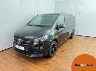 V-Klasse 250 d Kombi 4MATIC lang Exclusive Aut., 129990 €, Auto & Fahrrad-Autos in 6441 Gemeinde Umhausen V-Klasse 250 d Kombi 4MATIC lang Exclusive Aut., 129990 €, Auto & Fahrrad-Autos in 6441 Gemeinde Umhausen