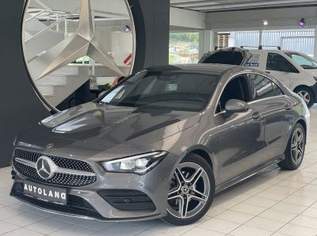 CLA 200 d AMG LINE, 38900 €, Auto & Fahrrad-Autos in 6134 Marktgemeinde Vomp