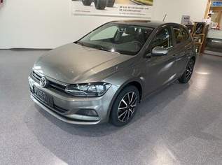 Polo Basis, 11500 €, Auto & Fahrrad-Autos in 6134 Marktgemeinde Vomp