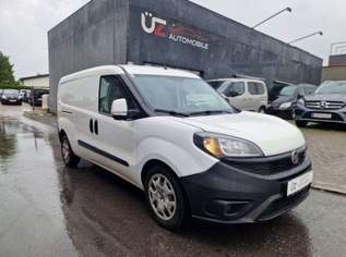 Doblo *** 1. Besitz *** AHK *** SX Maxi Kasten, 11990 €, Auto & Fahrrad-Autos in 6800 Gisingen Doblo *** 1. Besitz *** AHK *** SX Maxi Kasten, 11990 €, Auto & Fahrrad-Autos in 6800 Gisingen