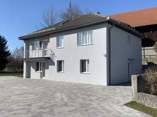 Ein- bzw. Zweiparteienhaus nahe Andorf in ruhiger Naturlage, 234000 €, Immobilien-Häuser in 4771 Sigharting