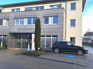 Hier werden Sie gesehen, Top Geschäftsfläche, Büro, Ordination im Erdgeschoß, 5 KFZ Abstellplätze, in der Schärdinger Vorstadt zu vermieten!, 1796.64 €, Immobilien-Gewerbeobjekte in 4780 