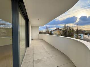 SEVEN SENSES | sieben individuelle Wohneinheiten | ERSTBEZUG | einzigartige Architektur | Natur, Weinberge und Heurigen, 292500 €, Immobilien-Wohnungen in 1210 Floridsdorf