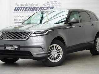 Range Rover Velar D180