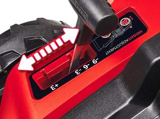 Einhell Elektro-Vertikutierer Einhell Elektro-Vertikutierer