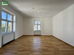 Helle und großzügige 2-Zimmer-Wohnung mit moderner Einbauküche in 1100 Wien!, 799.58 €, Immobilien-Wohnungen in 1100 Favoriten