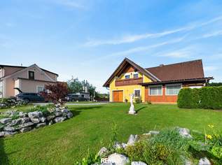 Einfamilienhaus in Petersbergen - 1.500 m² - WA 0.2 - 0.4, 1200000 €, Immobilien-Häuser in 8075 Hart bei Graz