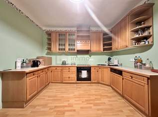 Großzügiges 7-Zi-Haus in Loosdorf mit Garten, Terrasse & Garage – Miete 1.180 €!, 1180 €, Immobilien-Häuser in 2133 Loosdorf