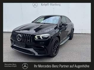 Mercedes-AMG GLE 63 S 4MATIC+ Coupé, 96800 €, Auto & Fahrrad-Autos in 8230 Hartberg