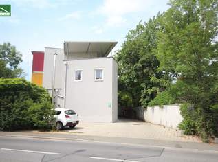 Schöne 2 Zimmer Wohnung in Ruhelage mit Terrasse ! JETZT ANFRAGEN - JETZT ANFRAGEN, 581.25 €, Immobilien-Wohnungen in 8055 