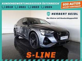 e-tron SB 50 quattro S-LINE *NP: € 89.705,- / 2..., 36980 €, Auto & Fahrrad-Autos in 8200 Gleisdorf e-tron SB 50 quattro S-LINE *NP: € 89.705,- / 2..., 36980 €, Auto & Fahrrad-Autos in 8200 Gleisdorf