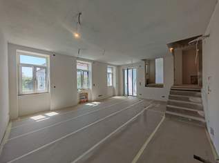 Außergewöhnliche 2-Zimmer mit 2 Loggien - Altbau/Neubau, 1265.26 €, Immobilien-Wohnungen in 1140 Penzing
