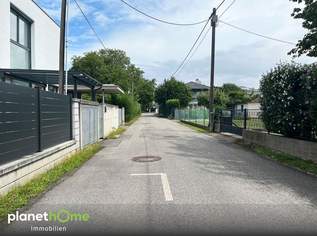 Sonniger Baugrund in Ruhelage – direkt an der Wiener Stadtgrenze!, 320000 €, Immobilien-Grund und Boden in 2201 Gerasdorf bei Wien