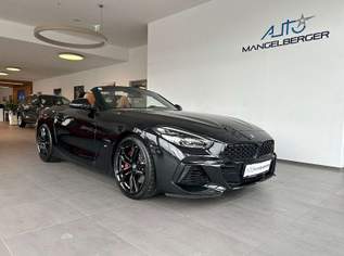 Z4 sDrive M40i Aut. **Herbstaktion** ACC HUD Servi..., 58800 €, Auto & Fahrrad-Autos in 5165 Berndorf bei Salzburg