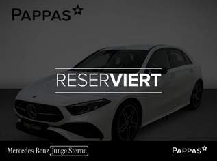 A 180 d Kompaktlimousine Österreich-Edition, 35900 €, Auto & Fahrrad-Autos in 4030 Kleinmünchen-Auwiesen