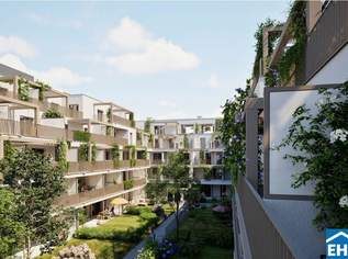 TERRAZZA22 – Moderne Wohnungen mit Energieeffizienzklasse A, 241000 €, Immobilien-Wohnungen in 1220 Donaustadt TERRAZZA22 – Moderne Wohnungen mit Energieeffizienzklasse A, 241000 €, Immobilien-Wohnungen in 1220 Donaustadt