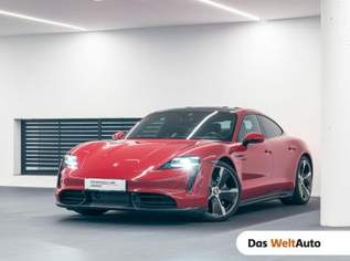 Taycan Turbo S, 79990 €, Auto & Fahrrad-Autos in 8041 Liebenau