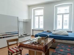 Sanierungsbedürftige 1 Zimmer - Altbauwohnung mit Entwicklungspotenzial – nahe Wiener Stadthalle, 99000 €, Immobilien-Wohnungen in 1160 Ottakring Sanierungsbedürftige 1 Zimmer - Altbauwohnung mit Entwicklungspotenzial – nahe Wiener Stadthalle, 99000 €, Immobilien-Wohnungen in 1160 Ottakring