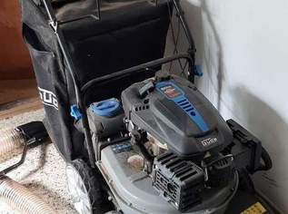 Güde - Benzin Laubsauger/ Laubsammler, GFLS 1700, 4 in 1, neuwertig !, 450 €, Haus, Bau, Garten-Balkon & Garten in 2100 Gemeinde Leobendorf Güde - Benzin Laubsauger/ Laubsammler, GFLS 1700, 4 in 1, neuwertig !, 450 €, Haus, Bau, Garten-Balkon & Garten in 2100 Gemeinde Leobendorf