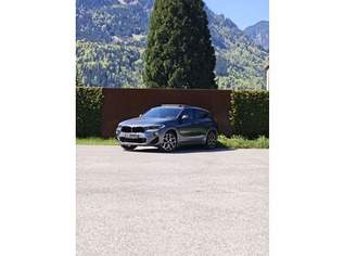X2 xDrive20d M Sportpaket Aut., 23900 €, Auto & Fahrrad-Autos in 6700 Stadt Bludenz