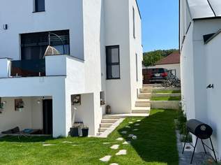 Einfamilienhaus mit Pool ideal für Kindern, 739000 €, Immobilien-Häuser in 2452 Gemeinde Mannersdorf am Leithagebirge