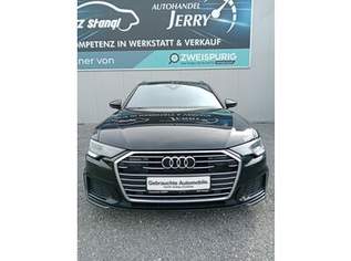 A6 45 TDI quattro sport, 35990 €, Auto & Fahrrad-Autos in 8962 Politische Expositur Gröbming