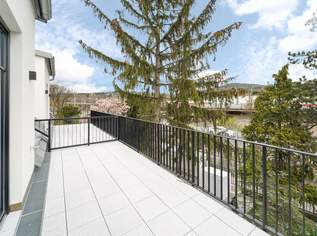 Für Genießer & Ästheten – Stilvolle Wohnung mit getrennter Wohnküche, 0 €, Immobilien-Wohnungen in 1130 Hietzing