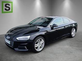 A5 sport 40 2,0 TDI Coupe, 23990 €, Auto & Fahrrad-Autos in 4060 Leonding
