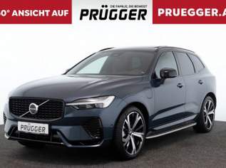 XC60 T8 AWD Recharge PHEV Ultimate Dark AHV LUFT, 52990 €, Auto & Fahrrad-Autos in 8071 Hausmannstätten