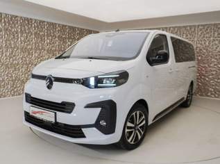 Spacetourer LÄNGE XL BlueHDi 180 S&S EAT8 Business Lounge, 50600 €, Auto & Fahrrad-Autos in Kärnten