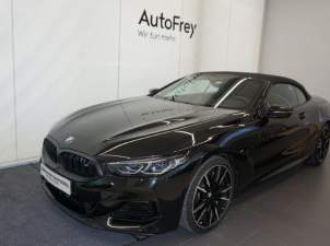M850i xDrive, 105450 €, Auto & Fahrrad-Autos in 5621 Sankt Veit im Pongau M850i xDrive, 105450 €, Auto & Fahrrad-Autos in 5621 Sankt Veit im Pongau